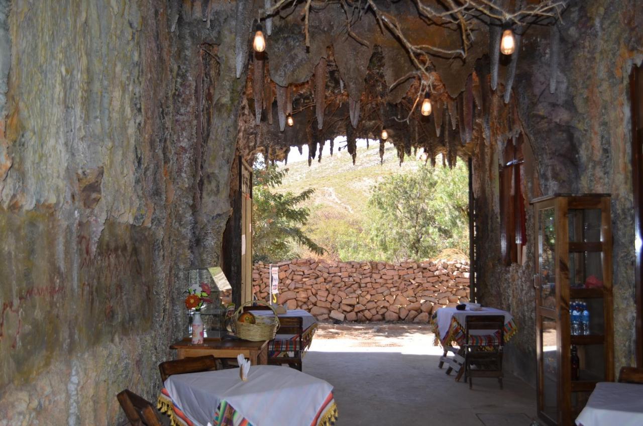 Hostal Toro Toro Exterior foto
